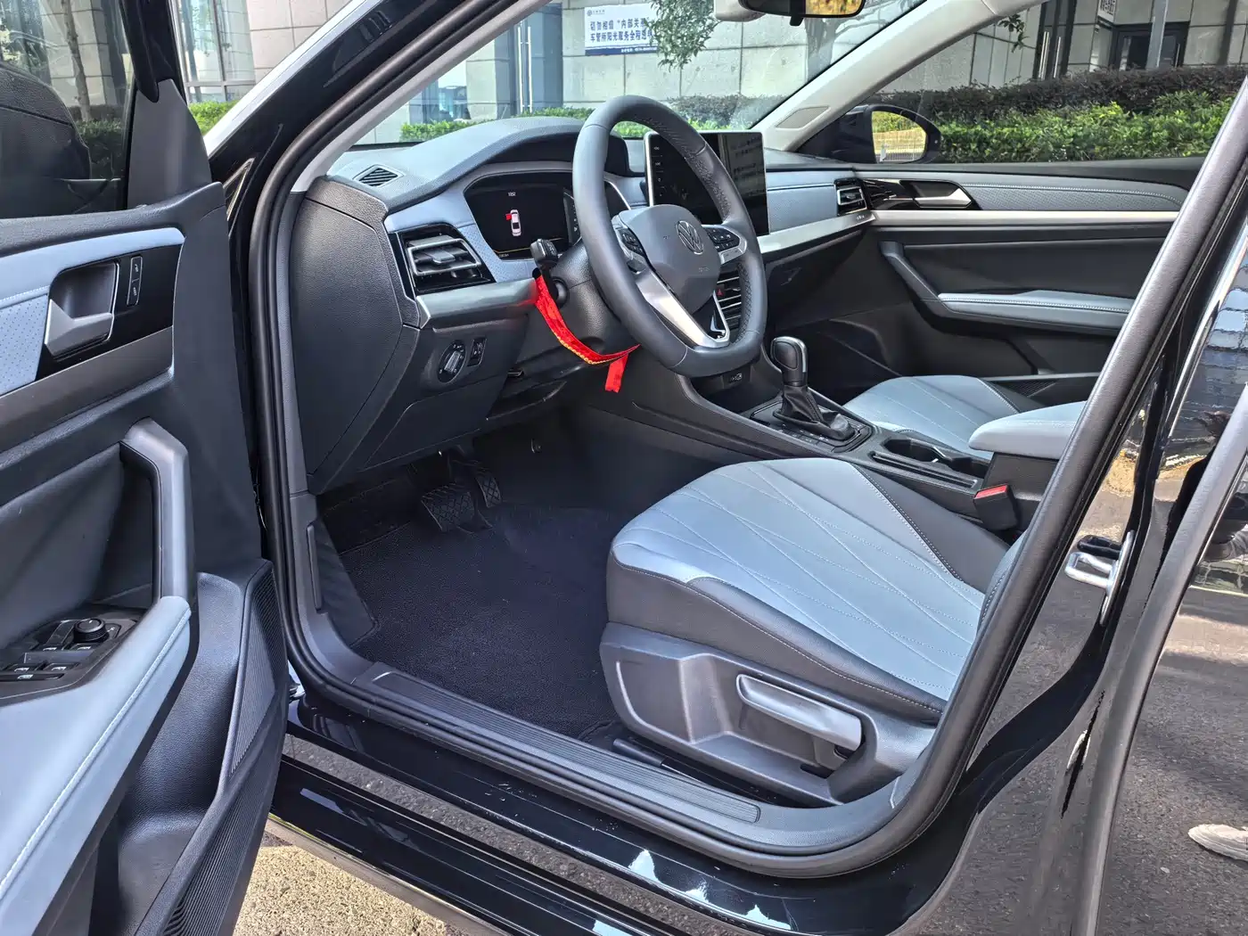 Volkswagen Lavida 2025