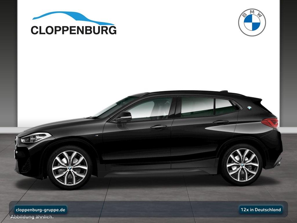 BMW X2 2021