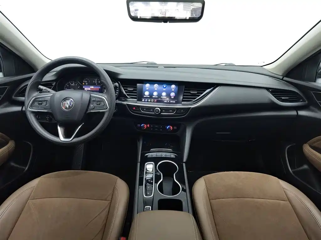 Buick Regal 2022