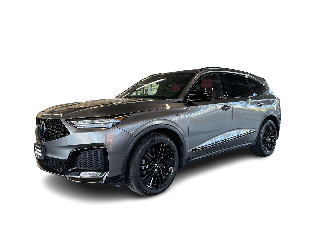 Acura MDX 2025