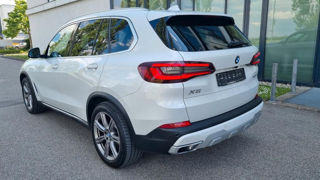 BMW X5 2020