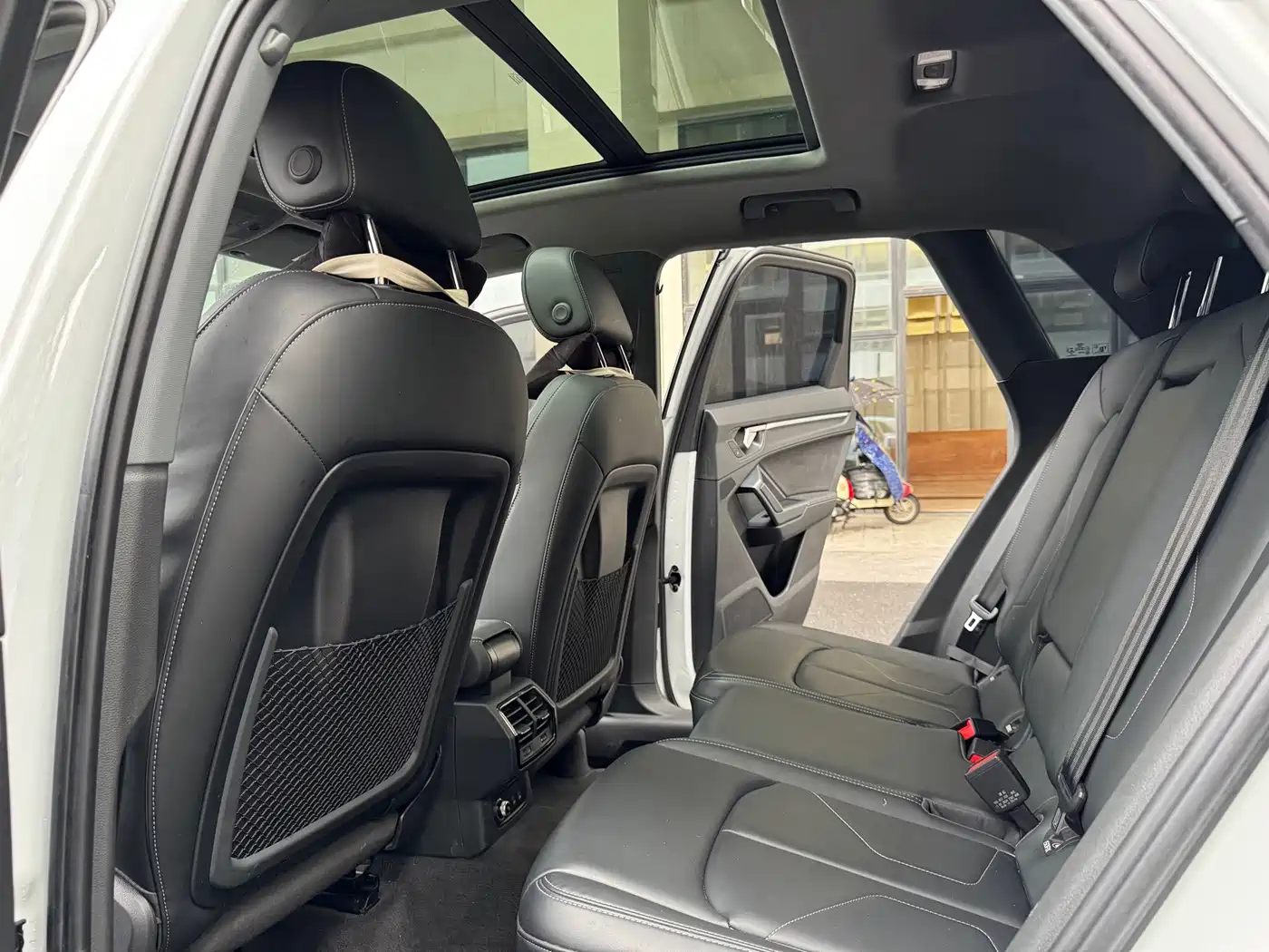 Audi Q3 2024