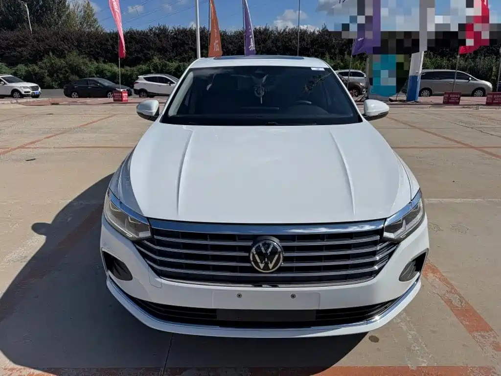 Volkswagen Lavida 2023