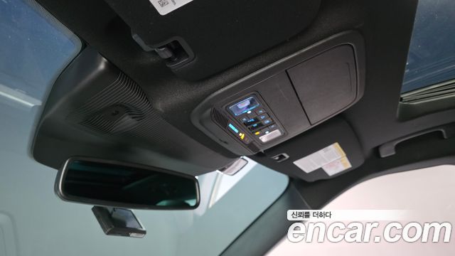 Ford Explorer 2025
