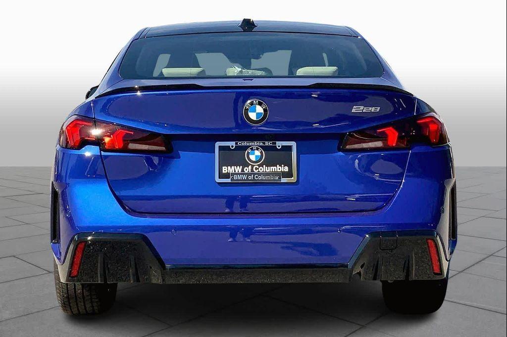 BMW 2ER GRAN COUPÉ 2026