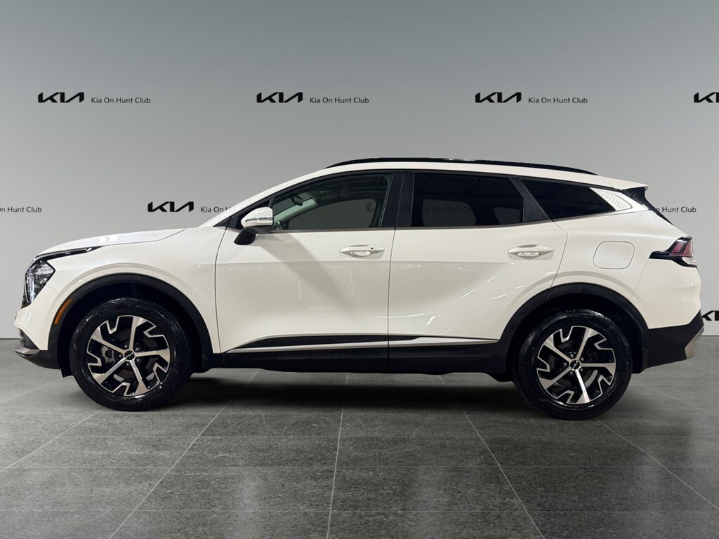 Kia Sportage 2024