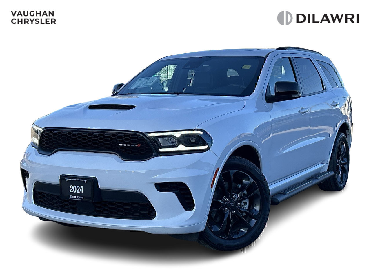 Dodge Durango 2024