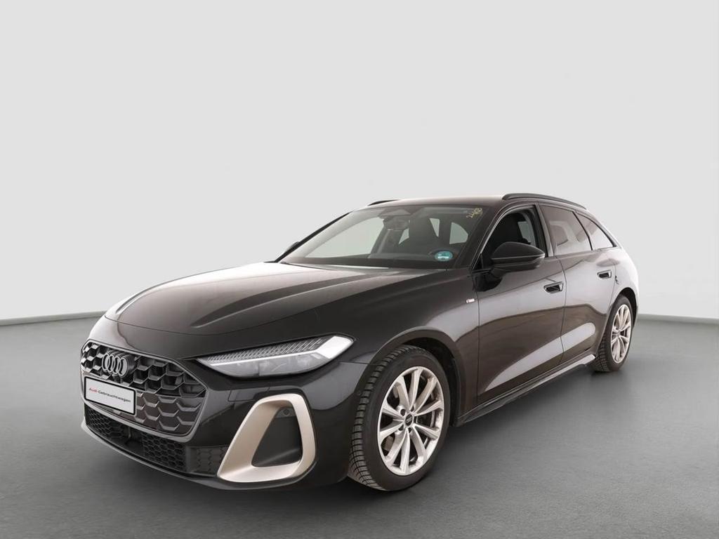 Audi A5 2025