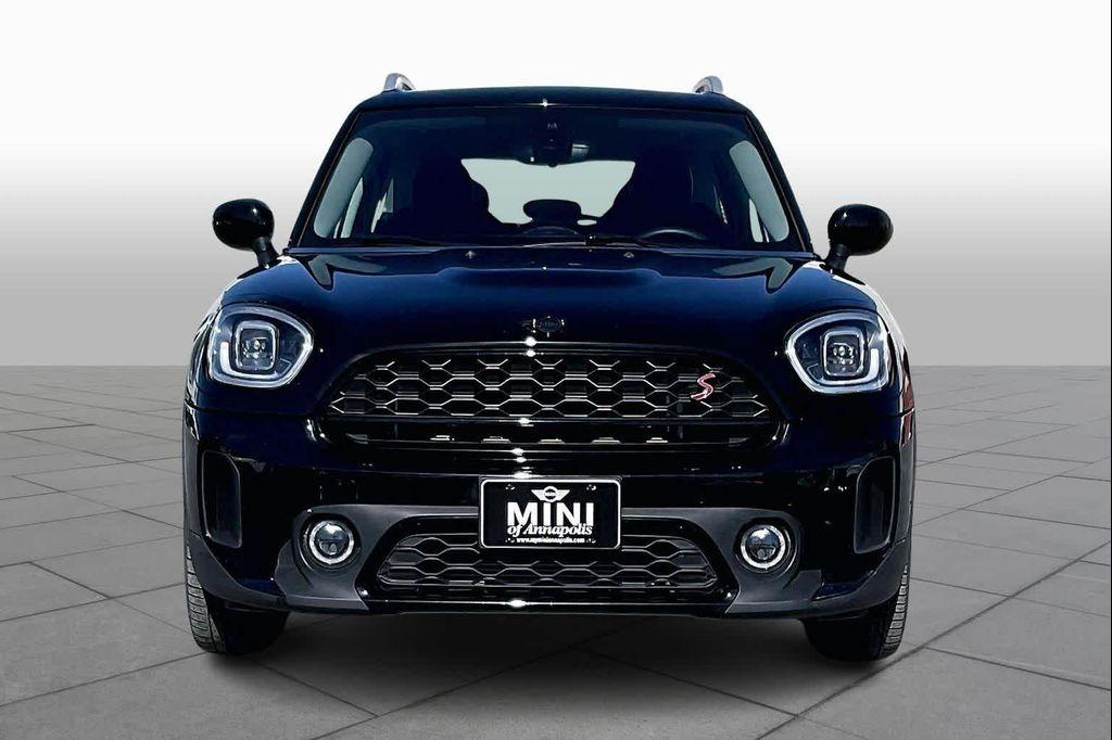 Mini Countryman 2022