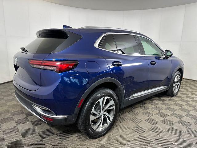 Buick Envision 2023