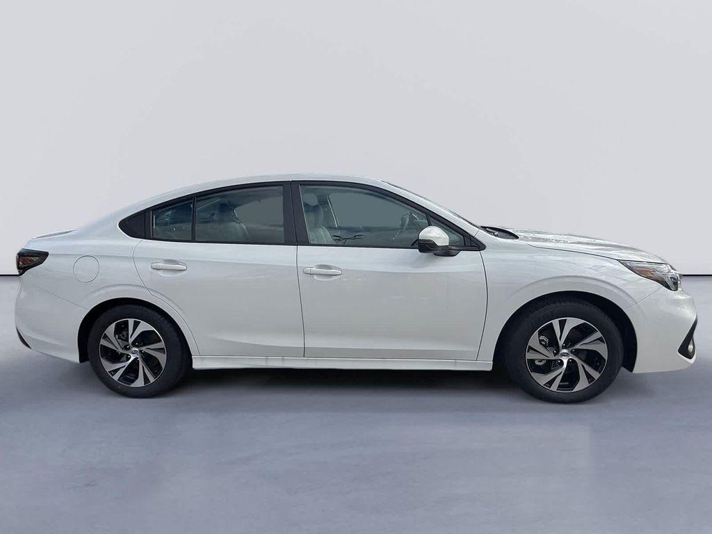 Subaru Legacy 2025