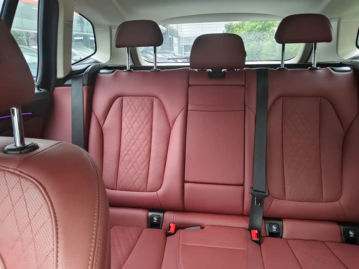BMW X3 2024