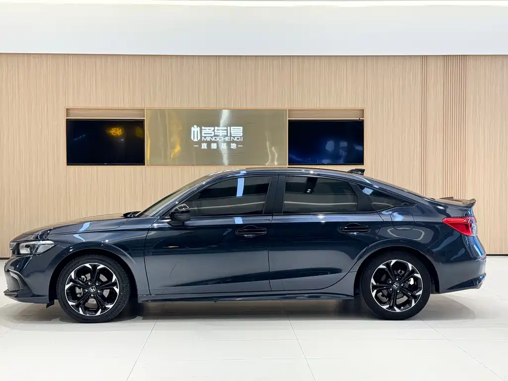 Honda Civic 2023
