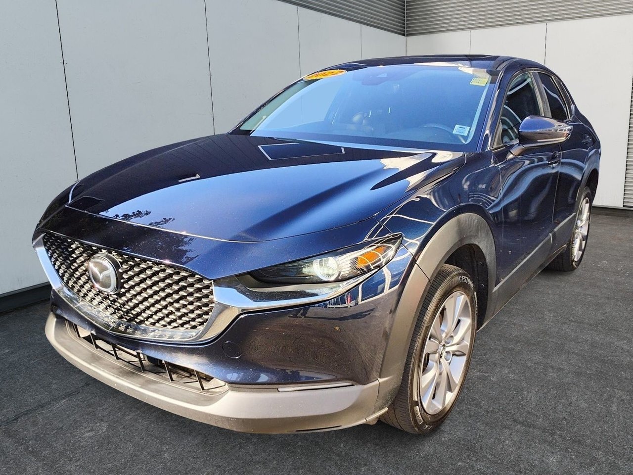 Mazda CX-30 2022