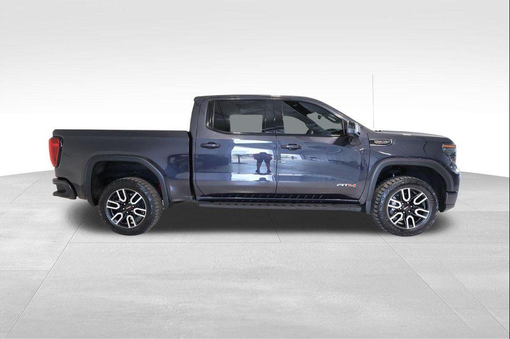 GMC Sierra 2024