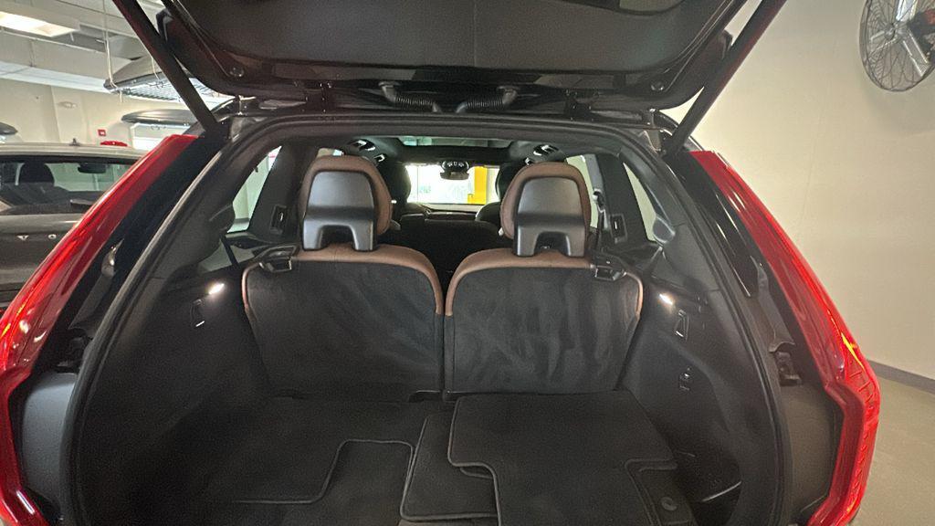 Volvo XC90 2023