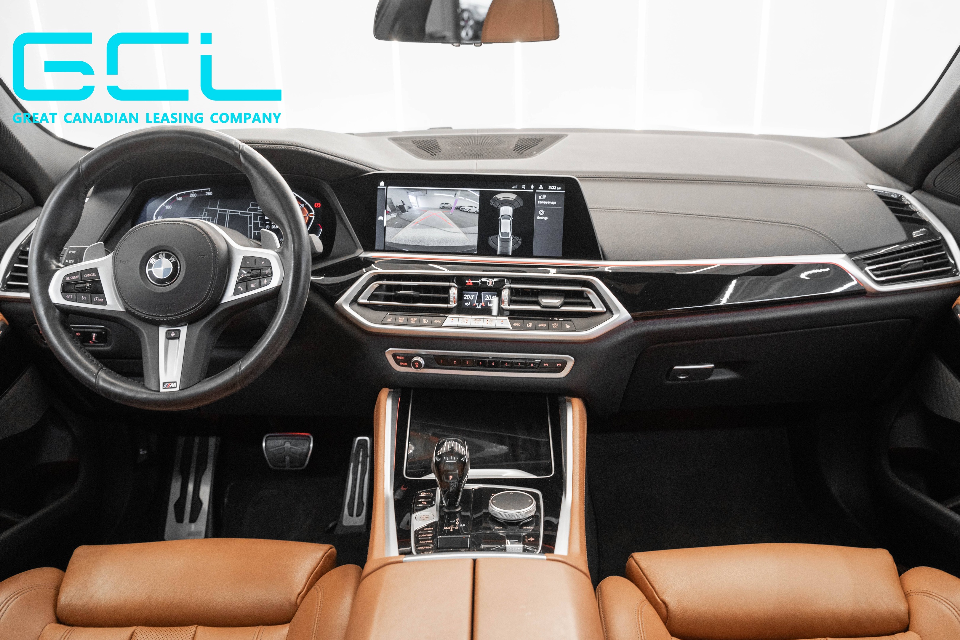 BMW X6 2021
