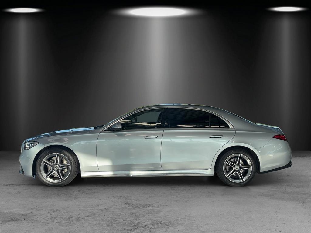 Mercedes-Benz S 350 2023