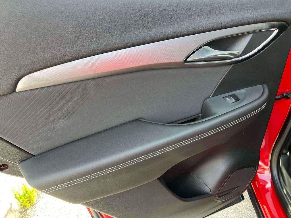 Buick Envision 2025
