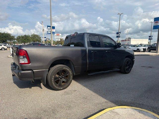 Ram 1500 2022