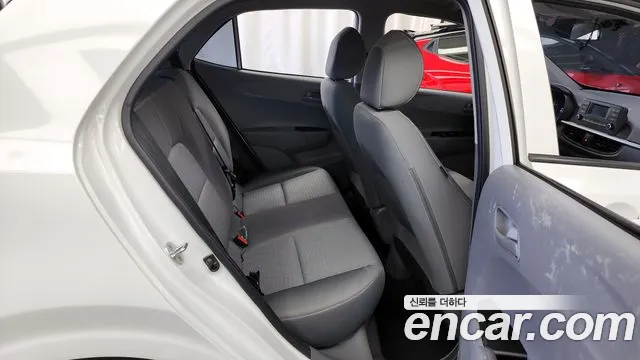 Kia Morning 2021