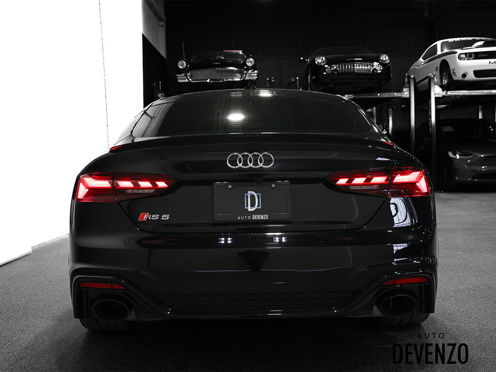 Audi RS 5 2023