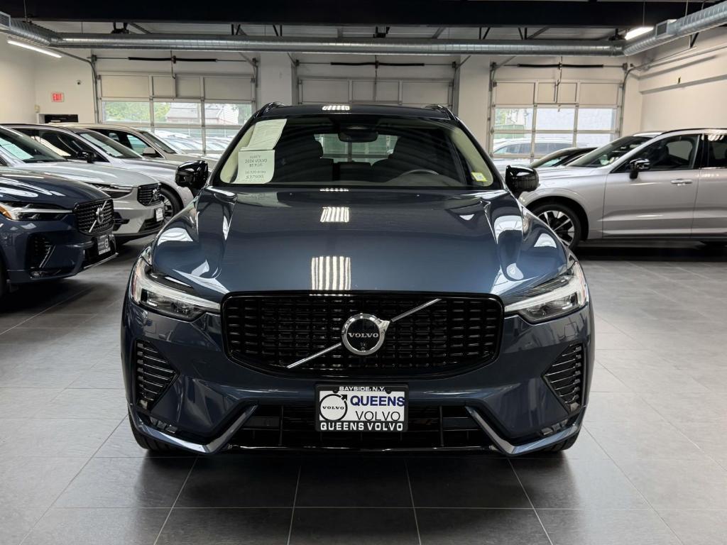 Volvo XC60 2024