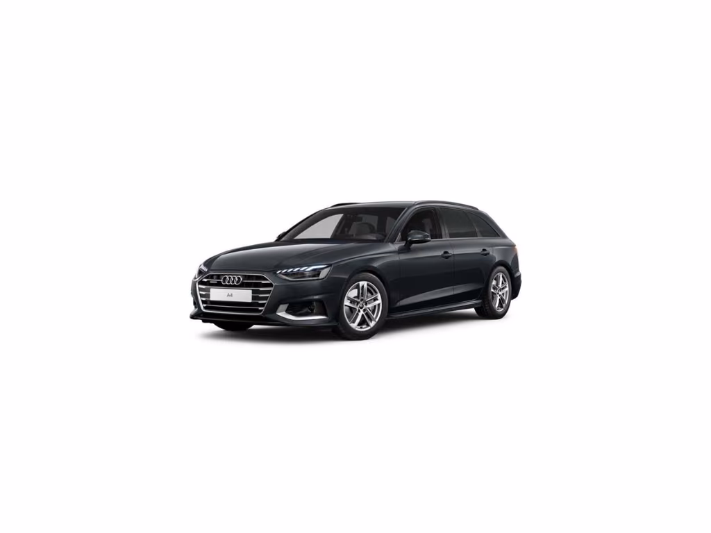 Audi A4 2023