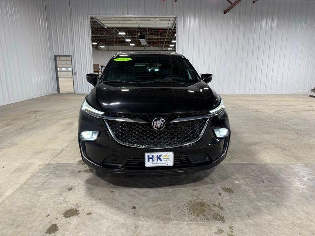 Buick Enclave 2023