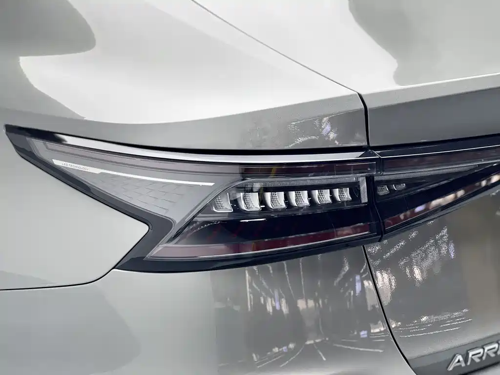 CHERY Arrizo 8 2024