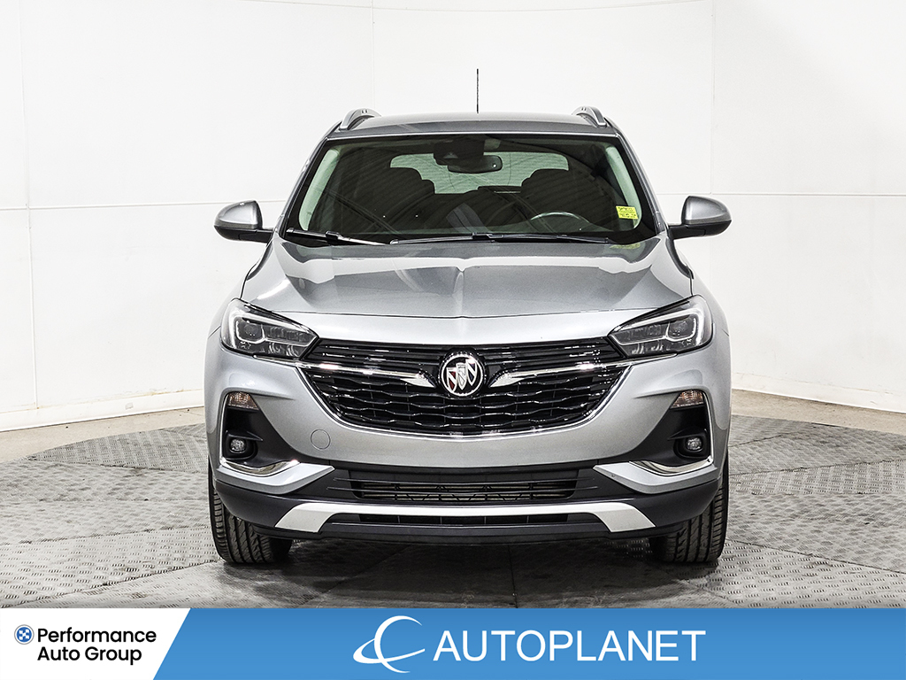 Buick Encore GX 2023