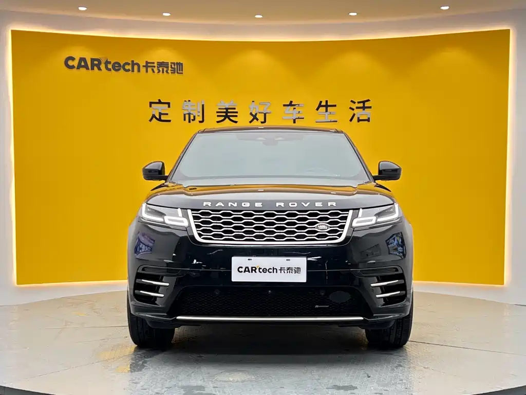 Land Rover Range Rover Velar 2023