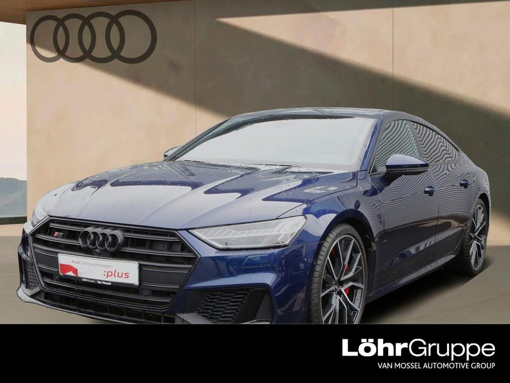 Audi S7 2023