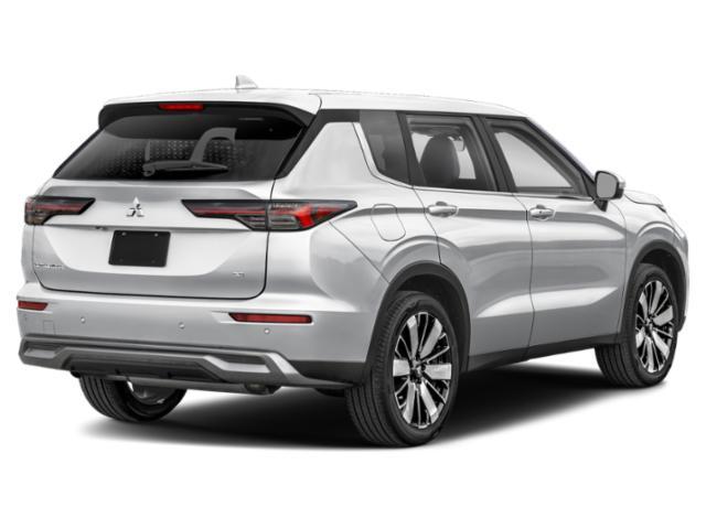Mitsubishi Outlander 2025