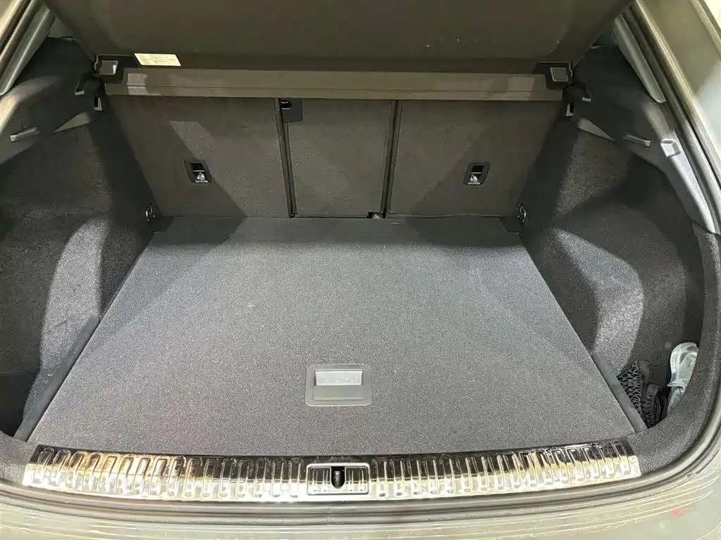 Audi Q3 2024