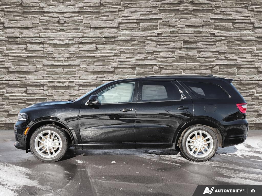 Dodge Durango 2025