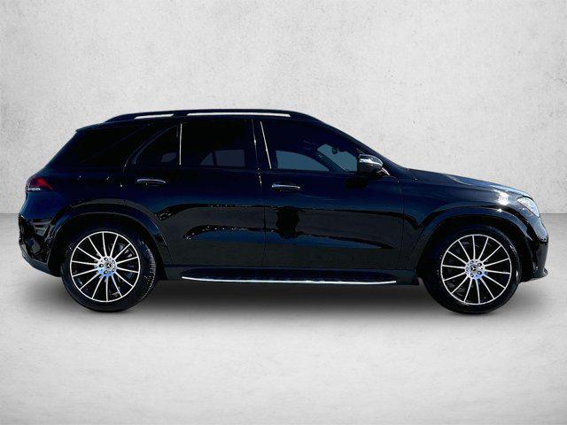 Mercedes-Benz GLE 580 2022
