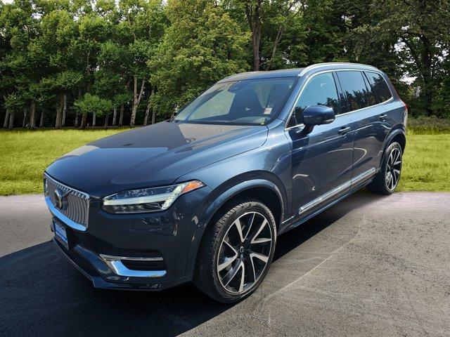 Volvo XC90 2023