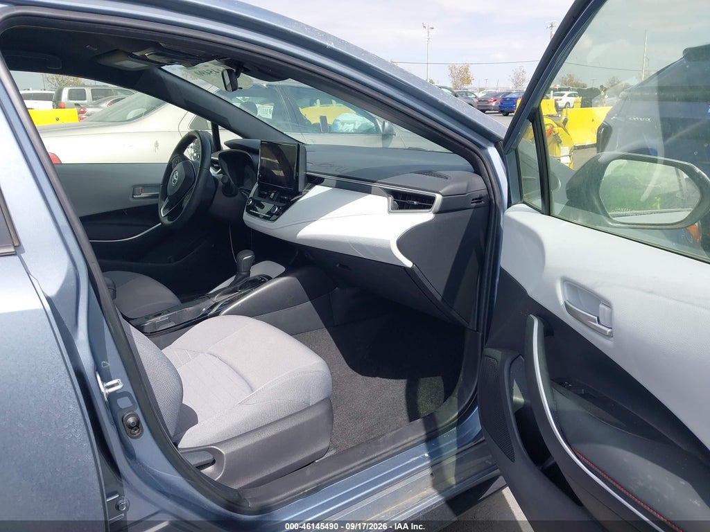 Toyota Corolla 2024