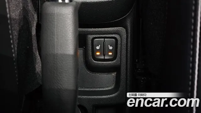 Chevrolet Spark 2022