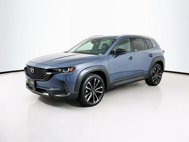 Mazda CX-50 2025