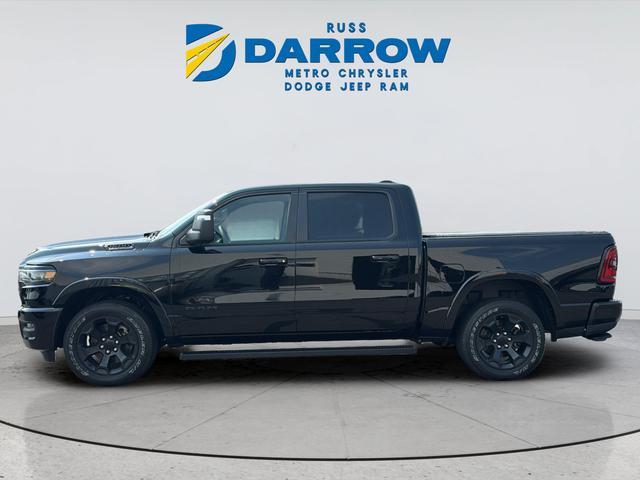 Ram 1500 2025