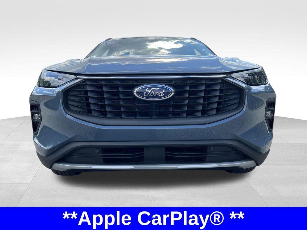 Ford Escape 2023
