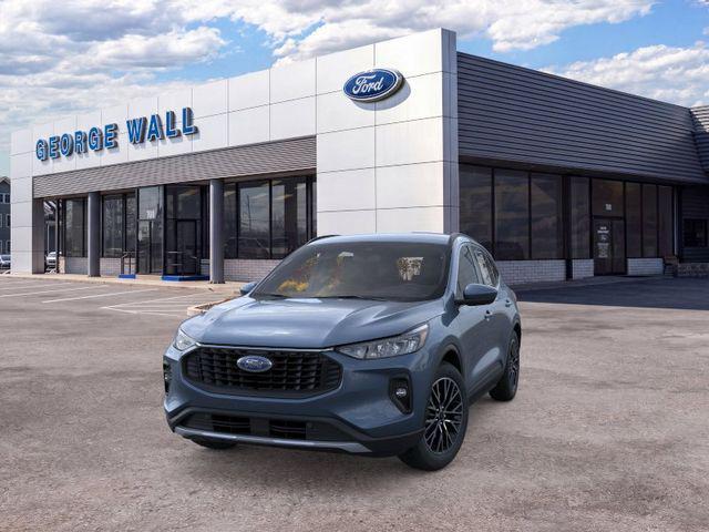 Ford Escape 2025