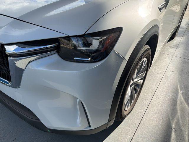 Mazda CX-90 2024