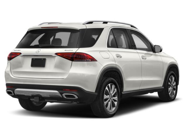 Mercedes-Benz GLE 350 2021