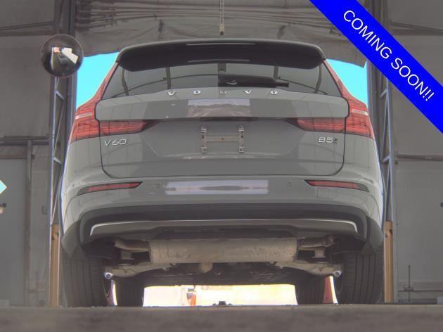 Volvo V60 Cross Country 2025