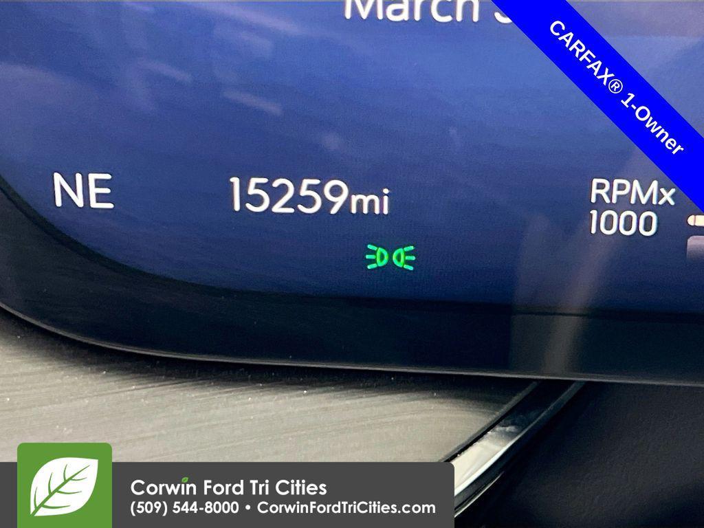 Buick Envision 2025