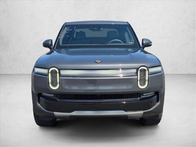 Rivian R1T 2025