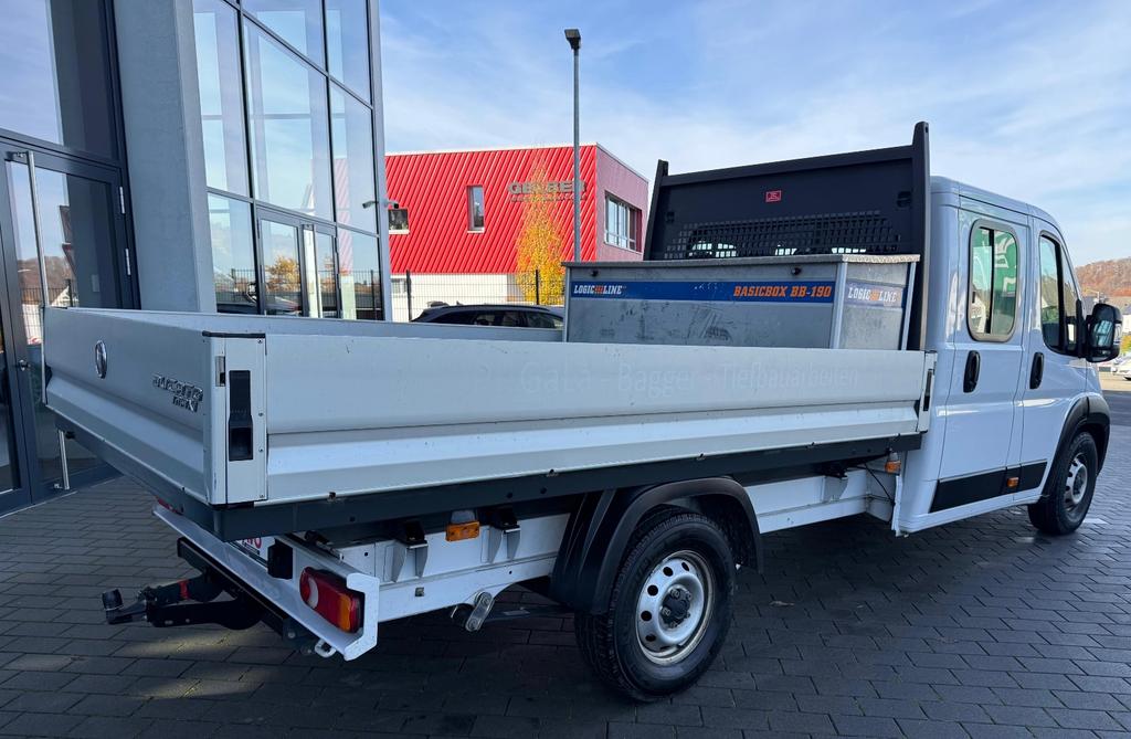 Fiat DUCATO 2024